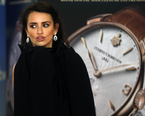 Penelope Cruz pic #758921