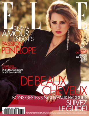 photo 18 in Penelope Cruz gallery [id1282526] 2021-11-23 00:00:00