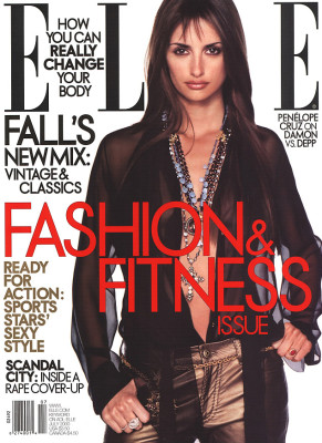 Penelope Cruz pic #55107
