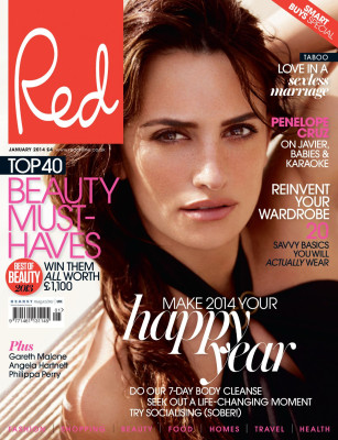 Penelope Cruz pic #653797