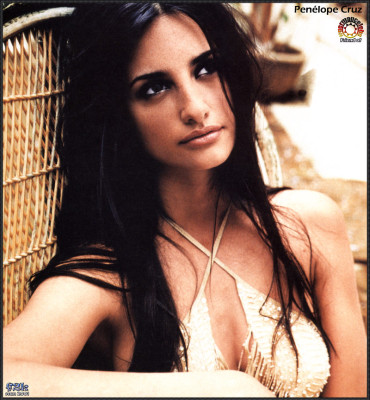 Penelope Cruz pic #47454