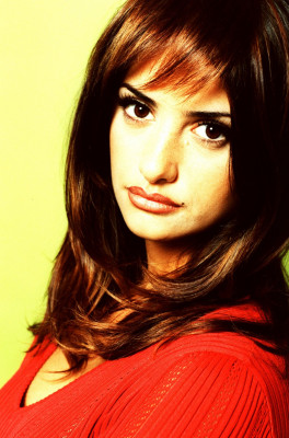 Penelope Cruz pic #83889