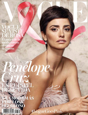 Penelope Cruz pic #792641