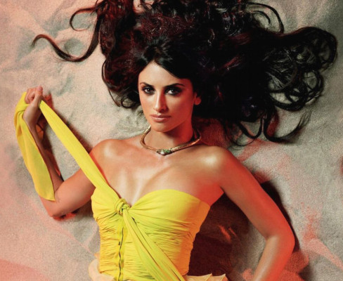 Penelope Cruz pic #47495