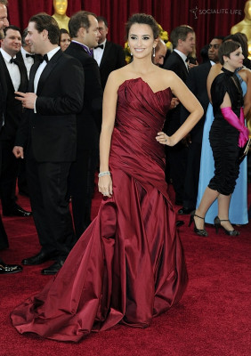 Penelope Cruz pic #241534