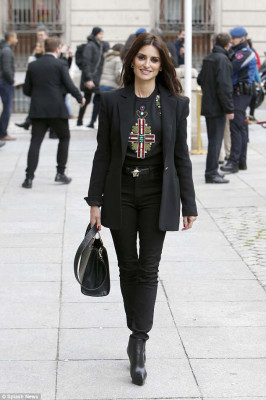 Penelope Cruz pic #1029136