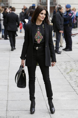 Penelope Cruz pic #1029139