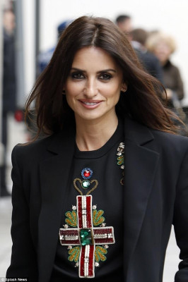 Penelope Cruz pic #1029142