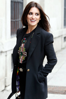 Penelope Cruz pic #1029137