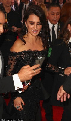 Penelope Cruz pic #996326