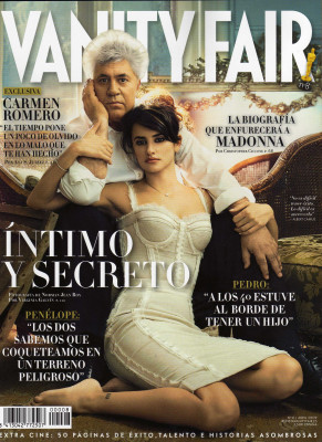 Penelope Cruz pic #379094