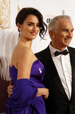 Penelope Cruz pic #1016243
