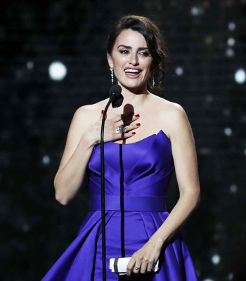 Penelope Cruz pic #1016249