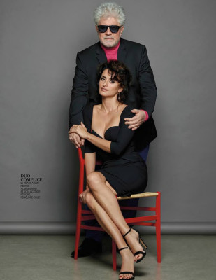 Penelope Cruz pic #1136154