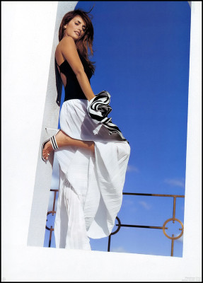 Penelope Cruz pic #12298