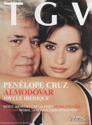 Penelope Cruz pic #70149