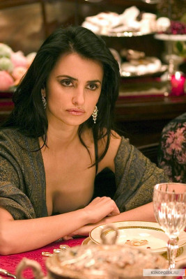 Penelope Cruz pic #127578