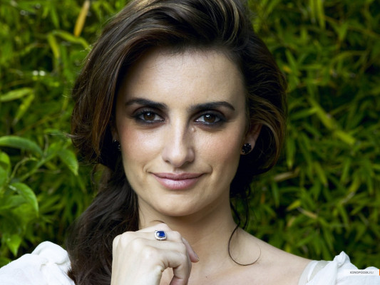 Penelope Cruz pic #134306