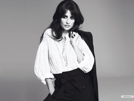Penelope Cruz pic #192290