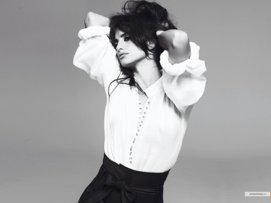 Penelope Cruz pic #192289