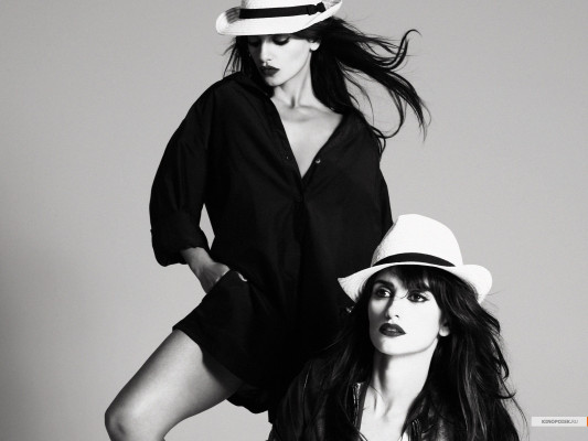 Penelope Cruz pic #192284