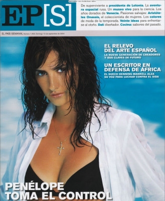 Penelope Cruz pic #54705