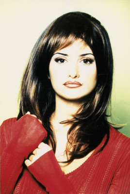 Penelope Cruz pic #83888
