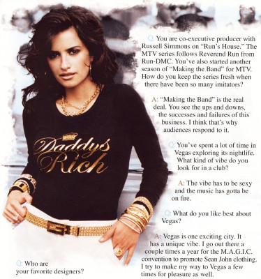 Penelope Cruz pic #55109