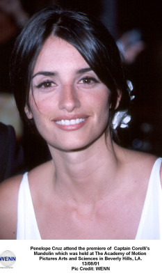 Penelope Cruz pic #225760