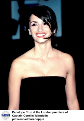 Penelope Cruz pic #225766