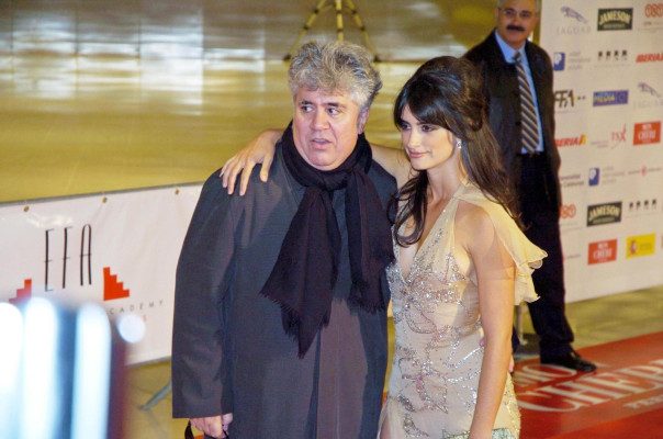 Penelope Cruz pic #225805