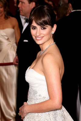 Penelope Cruz pic #225820