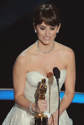 Penelope Cruz pic #225832