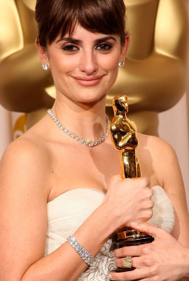 Penelope Cruz pic #225813