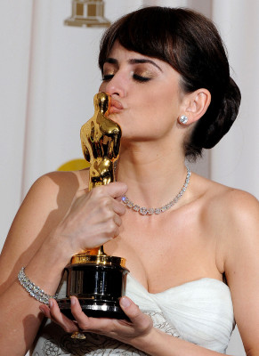Penelope Cruz pic #225812