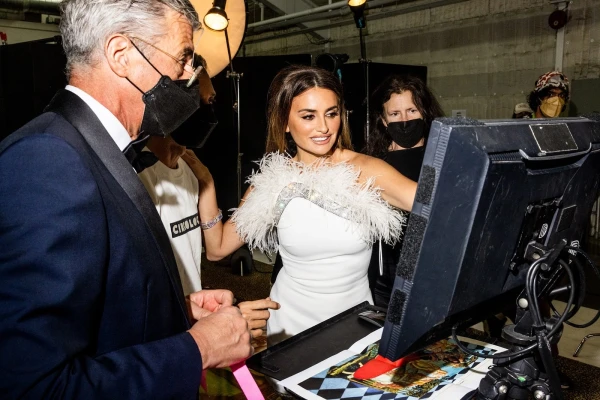 Penelope Cruz pic #1307937