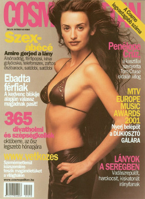 Penelope Cruz pic #47457