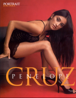Penelope Cruz pic #52072