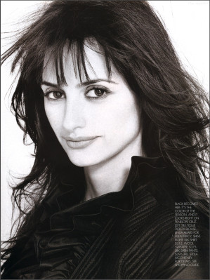 Penelope Cruz pic #4066