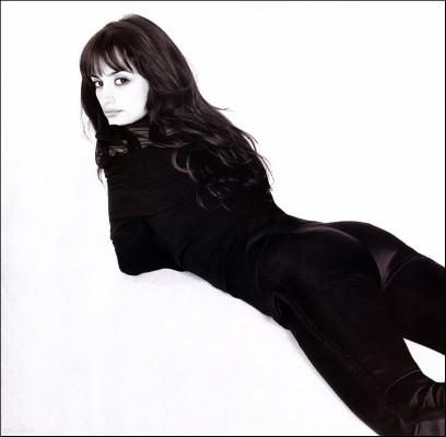 Penelope Cruz pic #4067