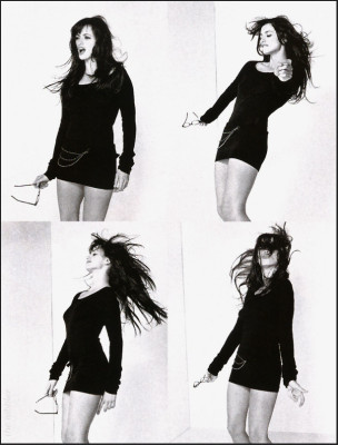 Penelope Cruz pic #4069