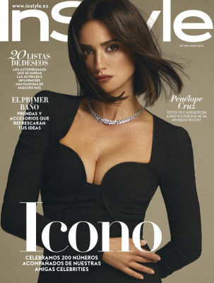 Penelope Cruz pic #1254070
