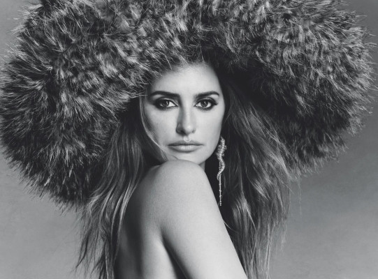 Penelope Cruz pic #1341480
