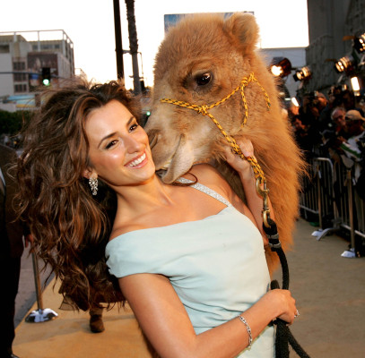 Penelope Cruz pic #309429
