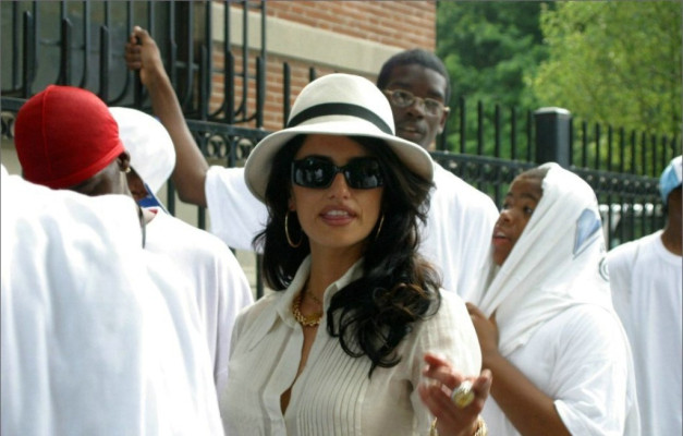 Penelope Cruz pic #145685