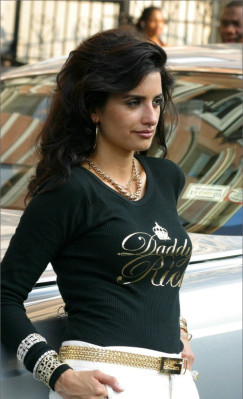 Penelope Cruz pic #145684