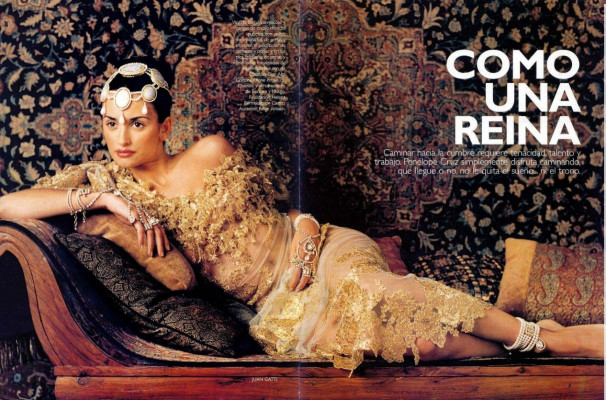 Penelope Cruz pic #40612