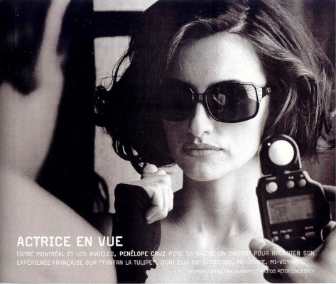 Penelope Cruz pic #49582
