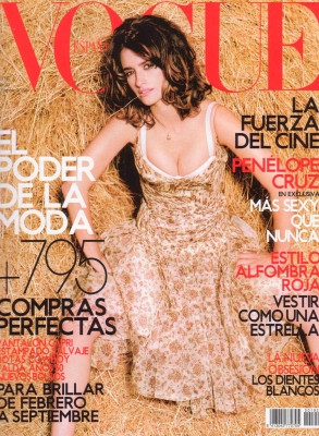 Penelope Cruz pic #44314