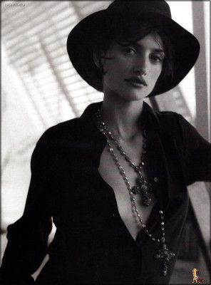 Penelope Cruz pic #48792